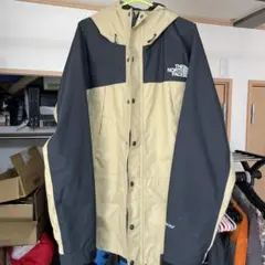 90's ノースフェイス RAGE プルオーバージャケット◇メンズSサイズ