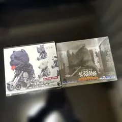 アニマルライダー＆ワイルドライダーズ