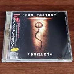 フィア・ファクトリー/オブソリート