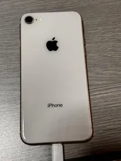 Apple iPhone8本体