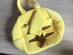ポケモン ピカチュウ ハンドバッグ