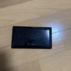 ケサランパサランリップパレットのサムネイル