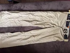 CALEE チノパン ベルト付き Mサイズ