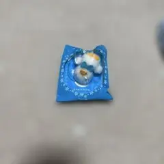 アフラック（Aflac）のノベルティグッズのぬいぐるみです。﻿