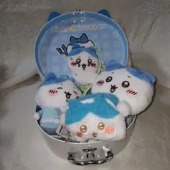 ハチワレセット