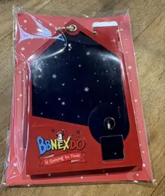 プネクド アイドル