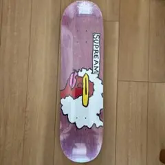 Supreme Dr Seuss skateboard deck - メルカリ