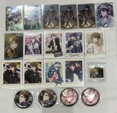 十龍之介　アイドリッシュセブン　TRIGGER