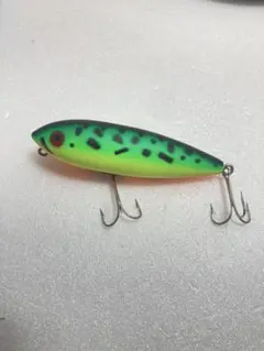 ヘドン ザラ2 ザラⅡのサムネイル