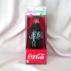【美品レア・ヴィンテージ】コカコーラ ミッキー75周年トラック 2004年製 00'sアメリカ製コカ・コーラ 限定ミッキー生誕75周年記念ボトル未