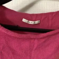 アシンメトリー Tシャツ