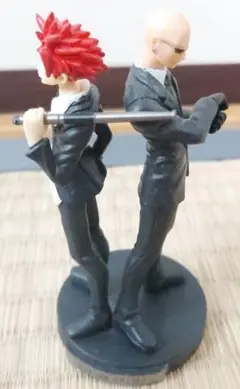ファイナルファンタジー9 フィギュアコレクション エクストラ