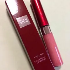 SK2/SKⅡ✳︎44リップグロスのサムネイル