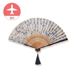 【オーダー品】リバティ扇子 LIBERTY 扇子（ZZBYIM0581） | 23区 (Women