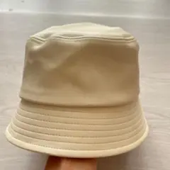 AZUL by moussy アイボリー バケットハット FREE