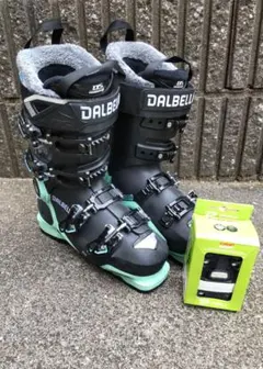 DALBELLO SPORT AX スキーブーツ80 グリップウォーク 24.5