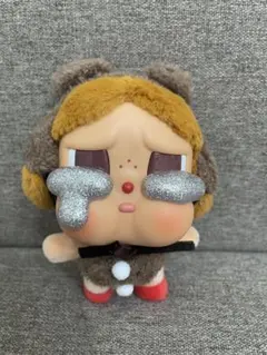 【正規品】POP MART cry baby CRYING AGAIN くまデコ