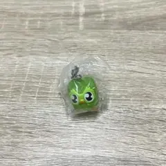 duolingo めじるしアクセサリー 【ぴえんデュオ】