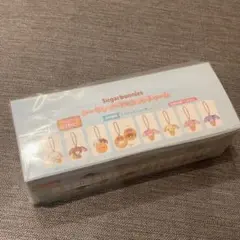 シュガーバニーズ シークレットマスコット コンプリート ビスケット 8