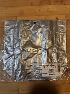 Matin Kim トートバッグ