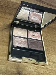SUQQU デザインカラーアイシャドウパレット 01