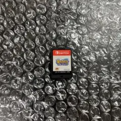 星のカービィスターアライズ　Switchソフト　箱要相談　基本ソフトのみ
