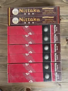 ニッタク　nittaku
