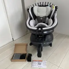 Conbi クルムーヴスマート ISOFIX シリーズ
