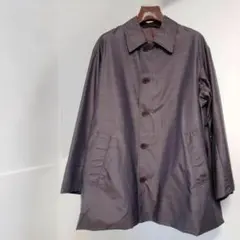 ADAM ET ROPE' NIKKE WNy ショートコート ブラウンのサムネイル