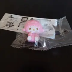 肩ズンFig. マイメロディ＆クロミ アニバーサリーコレクション