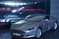 2026年最新】ミニチャンプス アストンマーチンDB9の人気アイテム