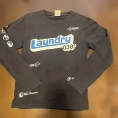 Laundry（ランドリー）　ロンT XS