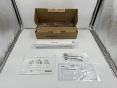 【美品】RICOH ScanSnap IX100 ホワイト ドキュメントスキャナ