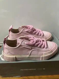 プリティーバレリーナ PrettyBallerina スニーカー シルバー - メルカリ