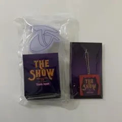 Travis Japan THE SHOW ペンライト