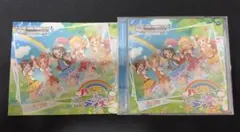 IDOLM@STER CINDERELLA GIRLS ハイファイ☆デイズ CD