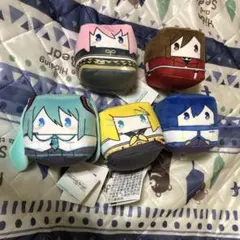 2025年最新】プロセカ スクエアマスコットの人気アイテム - メルカリ