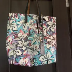 MARNI トライベッカ花柄 ショルダーバッグのサムネイル