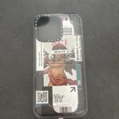 CASSETiFY iPhone 15 Pro Max ケース 新品