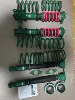 TEIN FLEX Z 車高調サスペンションキット TEIN テイン FLEX-Z フレックスゼット 車高調 クラウン