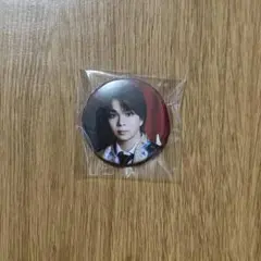 M!LK 塩﨑太智 缶バッチ HMV