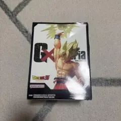 ドラゴンボールZ Gxmateria 孫悟空 IV フィギュア