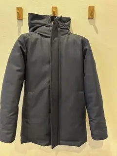 ピレネックス　アヌシー（別注）　XS ブラックディスク