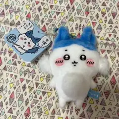 ハチワレ パラレルワールド？！ ぷちミニマスコット ちいかわのサムネイル