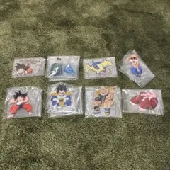 一番くじ　ドラゴンボール　G賞コンプ＋H賞セミコンプ