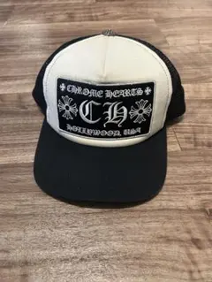 CHRONIC HEARTS メッシュバックキャップ