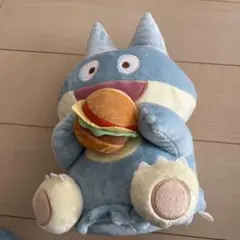 ポケモン一番くじ　ゴンベイ