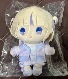 轟はじめ ぬいぐるみ