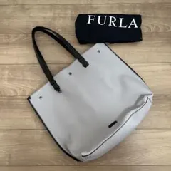 FURLA ユリッセ トートバッグのサムネイル