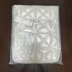IPSA イプサ　メンバーシップ特典 プレミアム特典　特製マルチバッグ